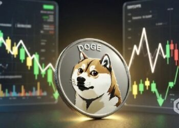 Dogecoin Stalls at $0.09 as Whales Buy 500M DOGE: Breakout Ahead?