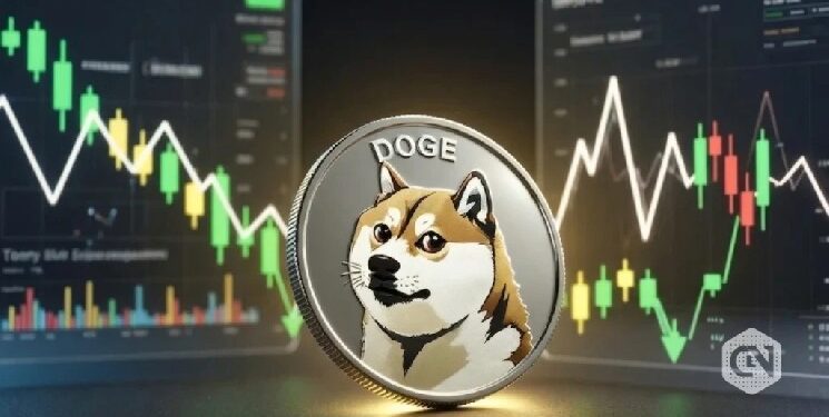Dogecoin Stalls at $0.09 as Whales Buy 500M DOGE: Breakout Ahead?