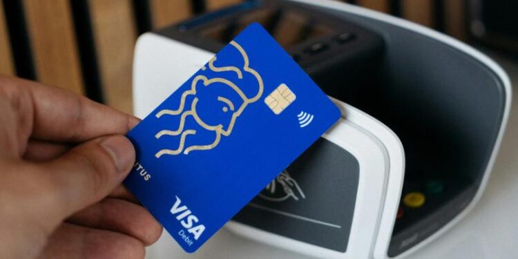 Visa (V) expands stablecoin settlement network as volume hits $7 billion run rate