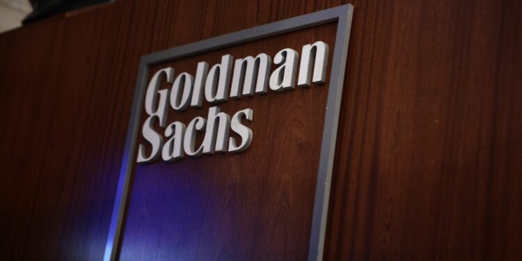 Goldman Sachs files to launch first cryptocurrency ETF
