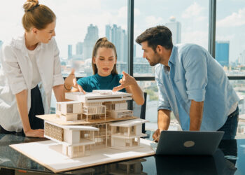 How can architects be client educators?