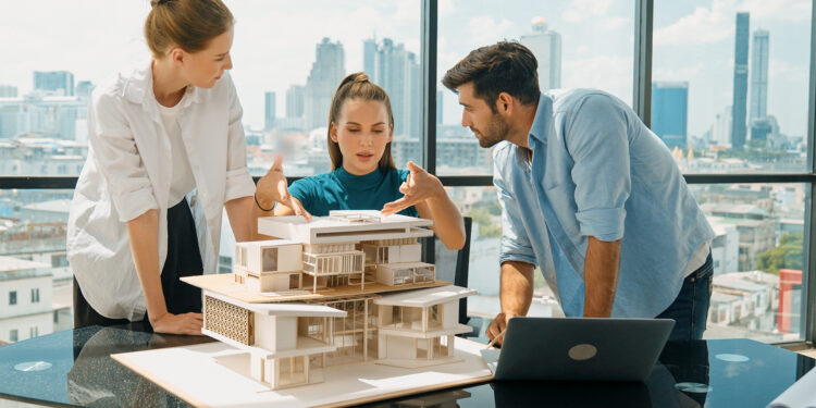 How can architects be client educators?