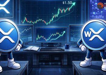 Solana News: XRP Goes Live on Solana as wXRP Launch Sparks Market Buzz