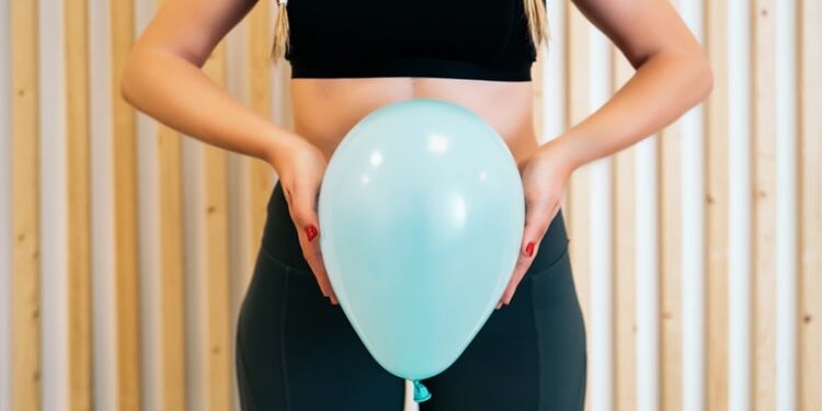 Pelvic Floor Workout Cuts Postpartum Incontinence