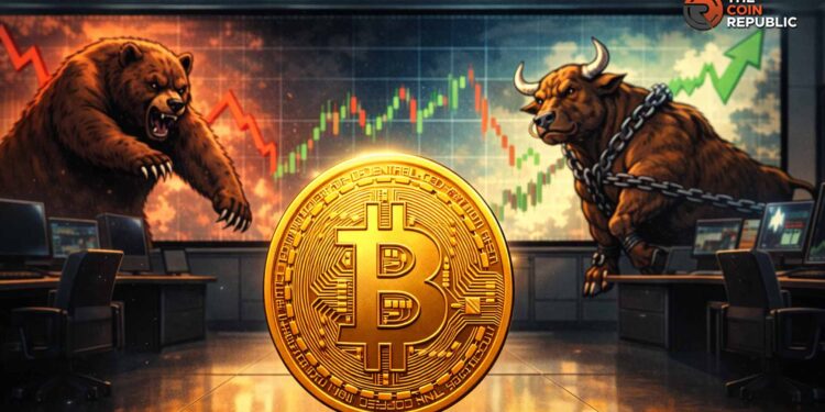 Bitcoin News: Short Positions Surge Past $154M, Here’s Why Longs May Also Be In Trouble