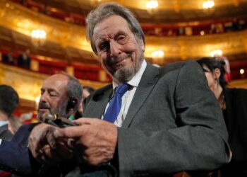 Elon Musk’s father Errol Musk claims sons hold 23,400 Bitcoins