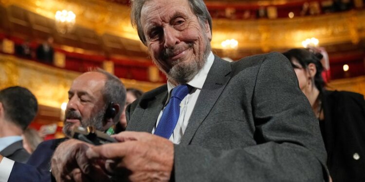 Elon Musk’s father Errol Musk claims sons hold 23,400 Bitcoins