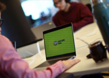 MercadoLibre's fintech terminates its cryptocurrency Mercado Coin | 1330 & 101.5 WHBL