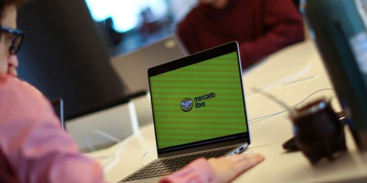 MercadoLibre's fintech terminates its cryptocurrency Mercado Coin | 1330 & 101.5 WHBL