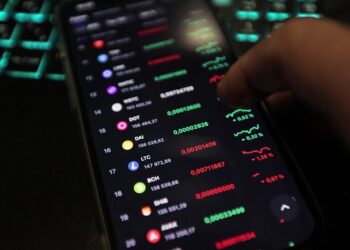 Every Major Altcoin Dipped in Q1: Can XRP, Solana, and Ethereum Bounce Back in Q2?