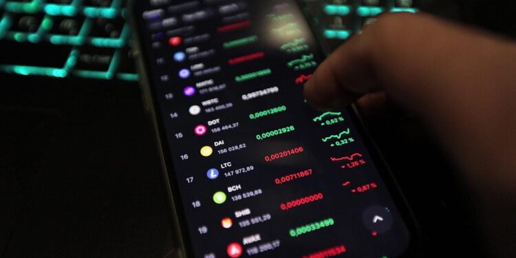 Every Major Altcoin Dipped in Q1: Can XRP, Solana, and Ethereum Bounce Back in Q2?