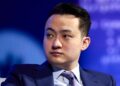 Blockchain billionaire Sun takes Trump family’s crypto firm to court