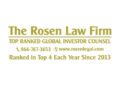 ROSEN, TOP RANKED INVESTOR COUNSEL, Encourages FLOW Cryptocurrency Investors to Inquire About Securities Class Action Investigation