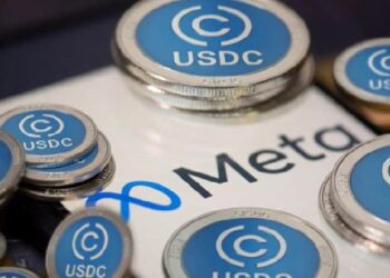 Meta officially launches USDC stablecoin payouts for creators via Solana, Polygon