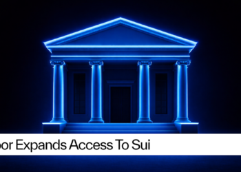 Sui integrates with Erebor Bank to expand stablecoin rails