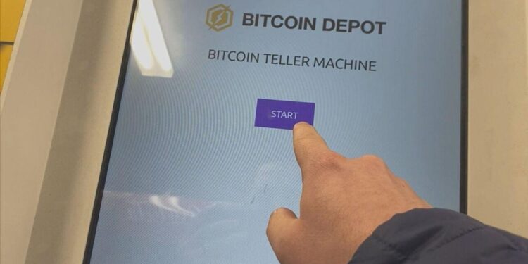 Maine bitcoin ATM scam victims can still claim settlement money