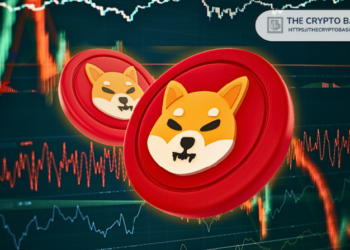 Shiba Inu Bearish Continuation Targets 12% Drop to $0.00000523
