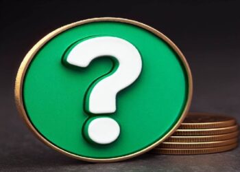 List of Altcoins with the Highest Inflows and Outflows Over the Past Week Has Been Released