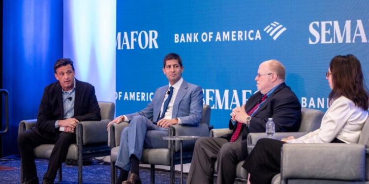 Fed chairman nominee Kevin Warsh’s vast holdings include crypto