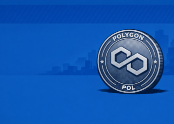 Polygon Rallies 5% on Record Network Activity | Top Stories
