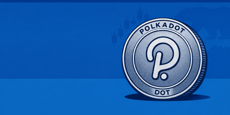 Polkadot Drops 3.2% as Crypto Risk-Off Hits Weak Alts | Top Stories