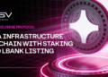MetaSoilVerse Protocol Brings RWA Infrastructure On-Chain with LBank Listing | Press Releases