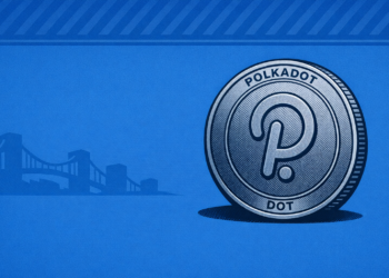 Polkadot Drops 3.7% Amid Hyperbridge Exploit Fallout | Top Stories