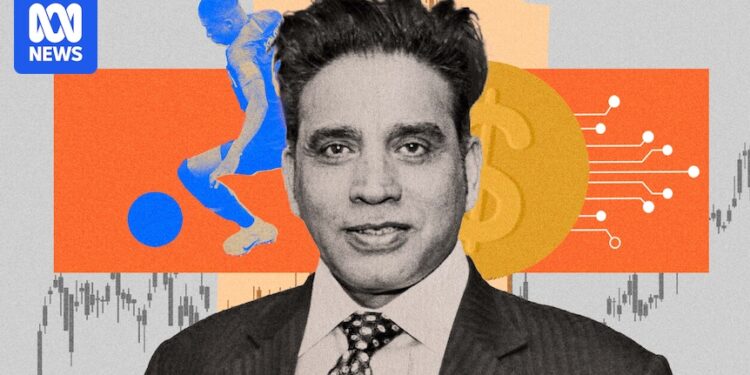 An executive at FIFA’s new betting partner settled an insider-trading lawsuit