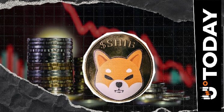 SHIB Futures Traders Derisking? Metric Falls 694% With Price in Red