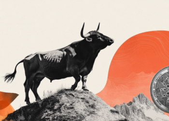 Cardano developer IO Global halves 2026 funding, backs Bitcoin DeFi