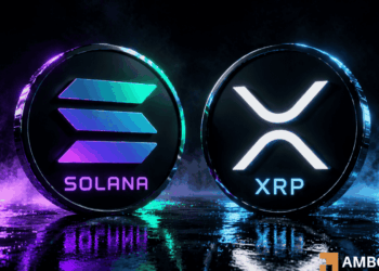 Wrapped XRP goes live on Solana, expanding cross-chain DeFi access