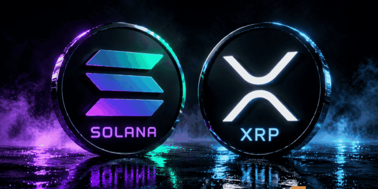 Wrapped XRP goes live on Solana, expanding cross-chain DeFi access