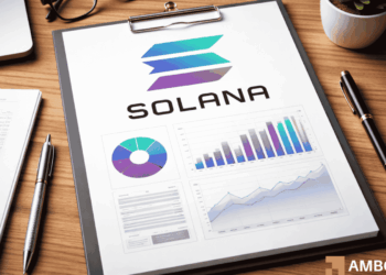 Solana flips Ethereum in RWA lending as institutional flows rise in Q1