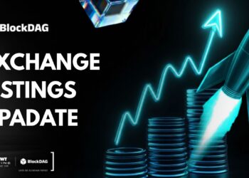 Cryptocurrencies in Focus: BlockDAG, Uniswap, Polygon, and Tron