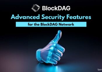 Comparing BlockDAG, Hyperliquid, Chainlink and Polygon: Reported Developments and Metrics (2026)