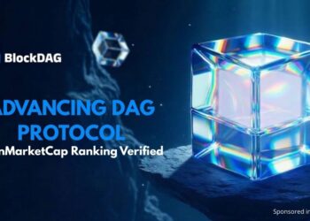 Examining BlockDAG, Hyperliquid, Ripple and Chainlink: Reported Developments and Adoption