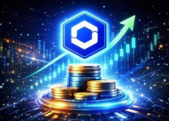 Chainlink Price Prediction: Link is Approaching $9.40 With Weak Bollinger Bands and MACD Signal Trend