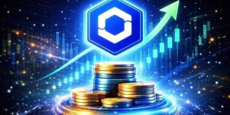 Chainlink Price Prediction: Link is Approaching $9.40 With Weak Bollinger Bands and MACD Signal Trend