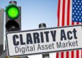 Senator Expects CLARITY Act to Reach Full Senate This Month