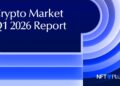 2026 Q1 Cryptocurrency Market Report