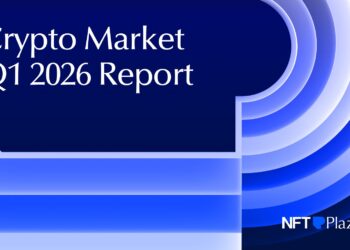 2026 Q1 Cryptocurrency Market Report