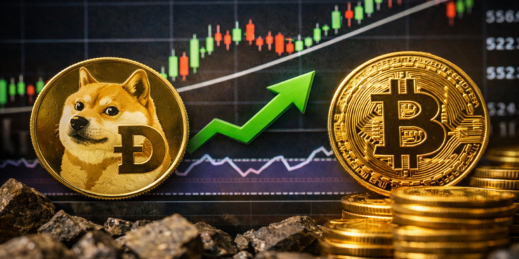 Dogecoin Eyes Sharp Rally as Analyst Flags Key Technical Signals