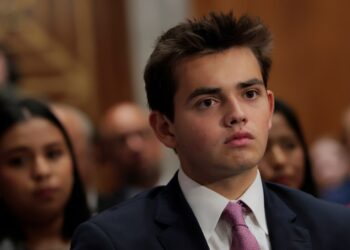 Donald Trump III Weighs College Application—5 Options