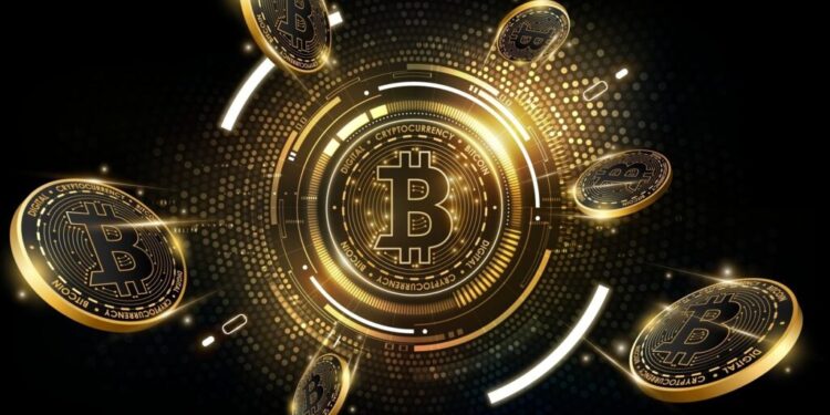 Bitcoin Surges To $77,000 As Market Flips To Greed On Ethereum, XRP, Dogecoin Jumping 3%