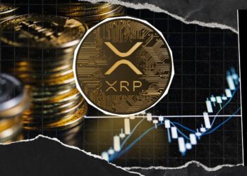 XRP Payments Fall 77% as Price Eyes End to Rally