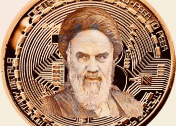 Iran’s Cryptocurrency Toll System Emerges In The Strait Of Hormuz, Posing Economic Chalenges : Analysis