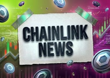 LINK at $8.79 as Real Yield Headwinds Hit All