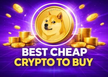 Cardano (ADA) Targets $0.40, But Investors Watch This New Crypto