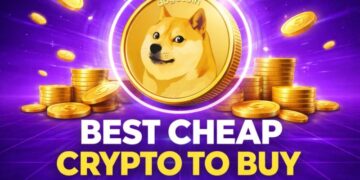 Cardano (ADA) Targets $0.40, But Investors Watch This New Crypto