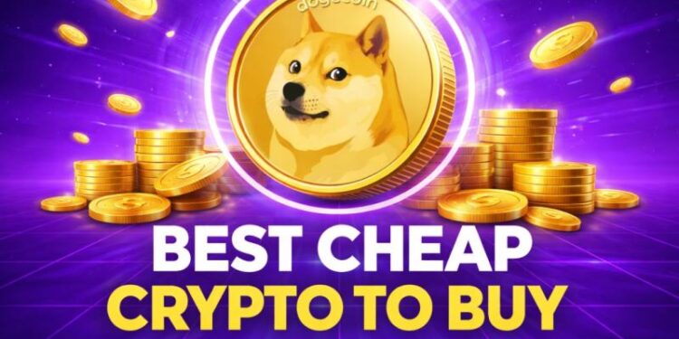 Cardano (ADA) Targets $0.40, But Investors Watch This New Crypto